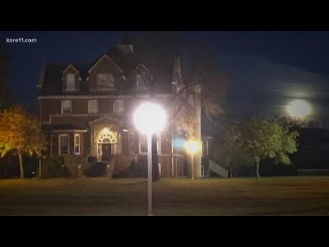 MN's Most Haunted: Anoka State Hospital's spooky reputation