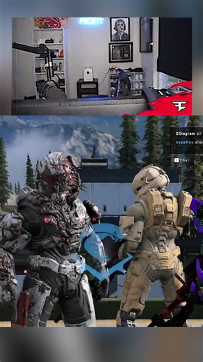 45K views · 248 reactions | The next FaZe Frosty montage is gonna go crazy | FaZe Clan | Facebook