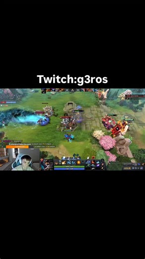 G3ros on Instagram: "#dota2 #gaming #twitch #international #рекомендации"