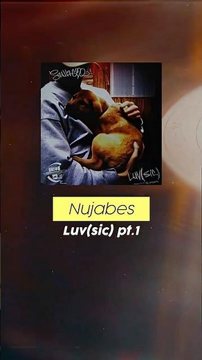 Sampled? ｜Nujabes - Luv(sic) pt.1 #nujabes #jazz #sampled #hiphop #music #vinyl