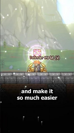 BEST Old One's Army Cheese in Terraria!