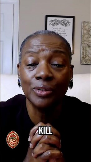 Confronting Death Threats: Faith Over Fear #shorts