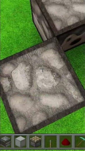 Minecraft Basic carrot 🥕 Farm #minecraft #trending #shorts