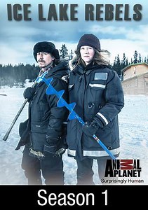 Ice Lake Rebels: Winter is Coming