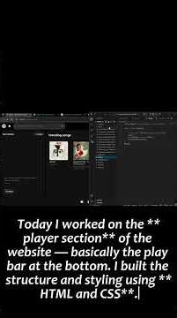 Day 13/365 – JavaScript Didn’t Work as Expected #365DayChallenge #WebDevJourney #BuildInPublic