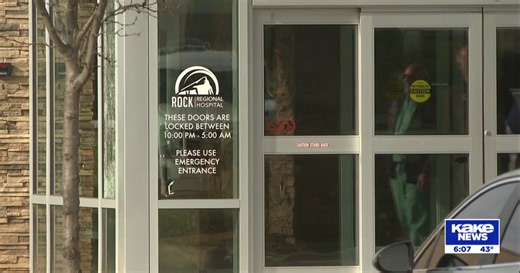 Nurses of Rock Regional speak out about their employment at the hospital