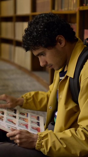 Dance It Off with Tubi Originals: A New Mystery Thriller Comedy TV Show