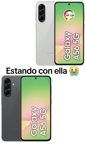 Comparativa de Samsung A56 y S25: ¿Cuál elegir?