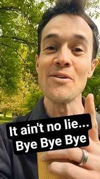 How to end a phone call as a proper Brit 🇬🇧