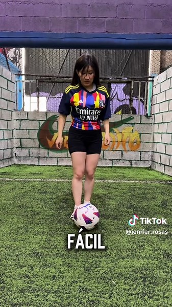 5 Trucos Sencillos para Mejorar en Fútbol