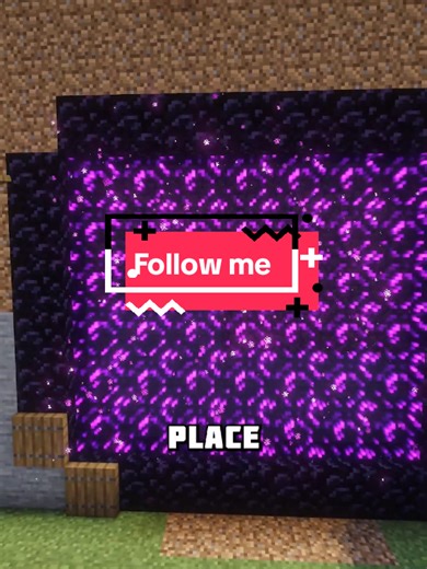 Mastering the Battle Portal in Minecraft