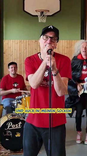 Gespenster&Vampire 👻 Perfekt für kleine Partys und große Ohrwürmer!