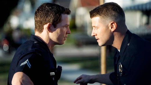 This gritty 2000s crime drama is finally on Netflix, and it's a must-watch