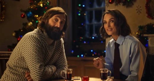'Waitrose's Xmas ad blows John Lewis out the water thanks to magic ingredient'