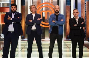Masterchef 8 undicesima puntata: prove, eliminato, streaming e video