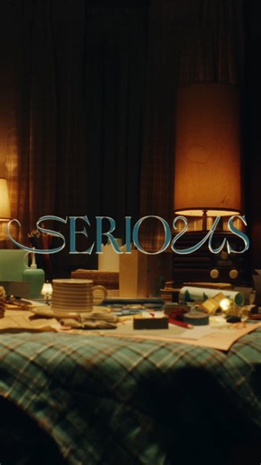 Snow Man on Instagram: "⁡ ⁡ “SERIOUS” MUSIC VIDEO OFFICIAL TEASER ⁡ #SnowMan #SnowMan_SERIOUS"