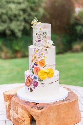 a wedding of TZ & sweetie