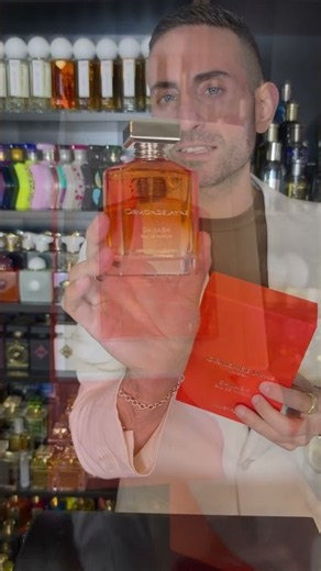 Ormonde Jayne Damask Perfume Review!
