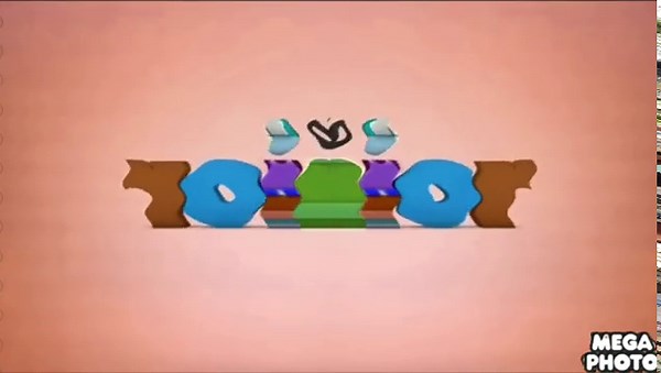 Disney Junior Bumper: Handy Manny in not Scary