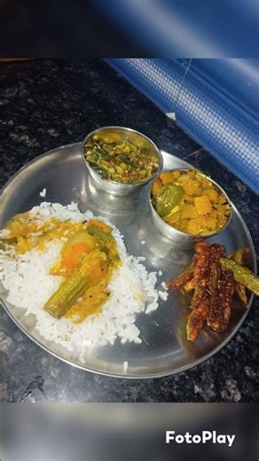 🙂❤️#lunch #food #indianchutney #cooking #indianfood #sampar