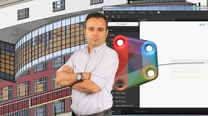 「中英字幕」Udemy - Revit自动化工作流程