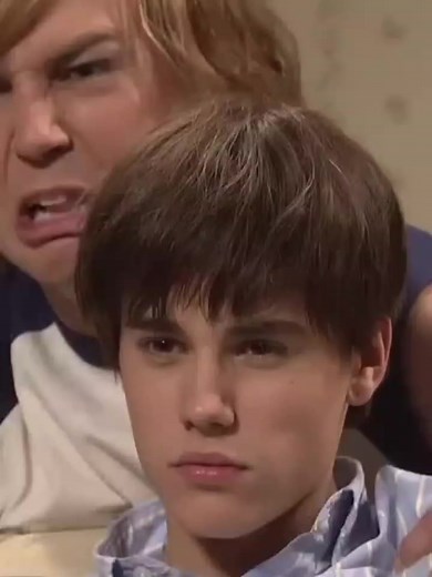 Justin Bieber - One Time (Official Music Video)