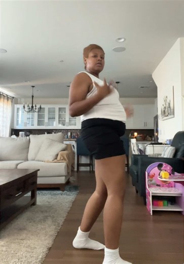 Dance Challenge Inspired by Tate McRae's Hit Song