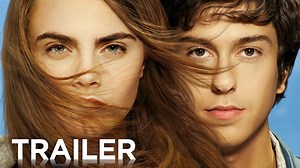 19K views · 647 reactions | Kan du føle hjertet hamre? Se den nyeste traileren til Paper Towns Movie nå. På kino 24. juli! | 20th Century Studios | Facebook