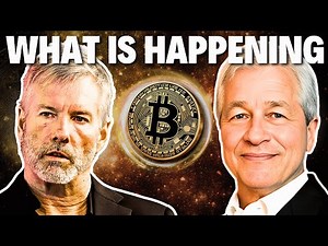 Bitcoin’s Biggest Critic Speaks Out! (Full-Breakdown)