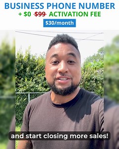 See why over 100,000 Businesses trust Nextiva to simplify and improve their business communication. Affordable pricing and simplicity. Get calls, texts and even meetings all in one app. | Tony G. - Life hack guru