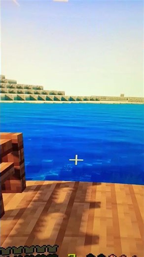 Minecraft realistico