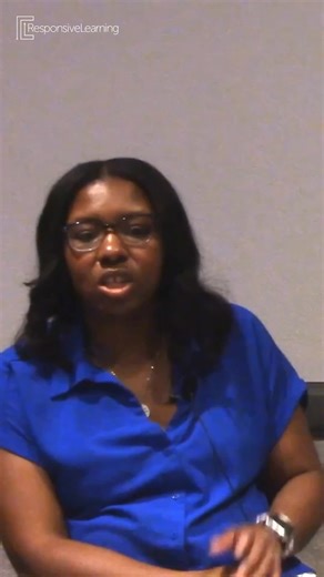 🌟 Dive into the world of Responsive Learning with real educators! Discover how personalized professional development can transform your campus. Hear firsthand experiences of principals and educators who’ve leveraged online courses, networking, and real-time collaboration to enhance their school systems. 🏫✨ 💡 Learn how Responsive Learning creates meaningful connections, promotes innovative solutions, and empowers educators with actionable insights—no matter where you are in your career. 🌈 🔗 