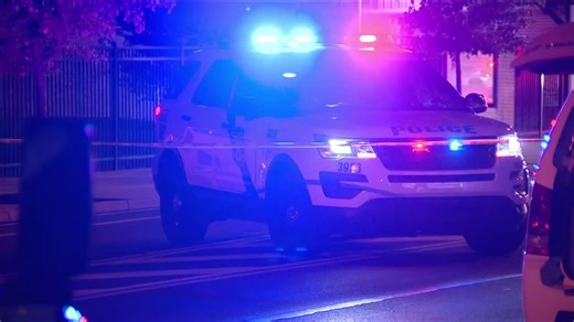 Philadelphia shootings: 6 people injured, including two teens, in less than 2 hours
