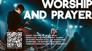 1.8K views · 32 reactions | Welcome to Cross Point Online! • New to Cross Point? Click here: https://crosspoint.tv/everyoneswelcome/ • Partner with us and impact people around the world. Click here: https://crosspoint.tv/give | Cross Point Church | Facebook