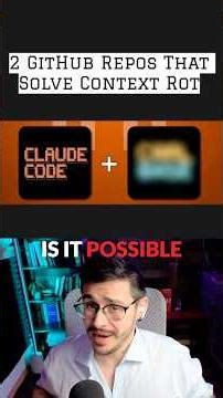 These 2 Repos Will 100x Your Next Claude Code Project