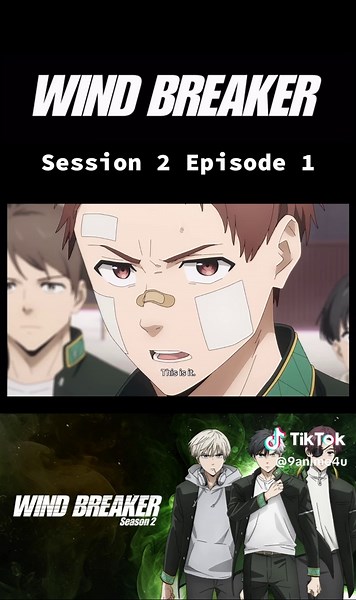 9anime على TikTok