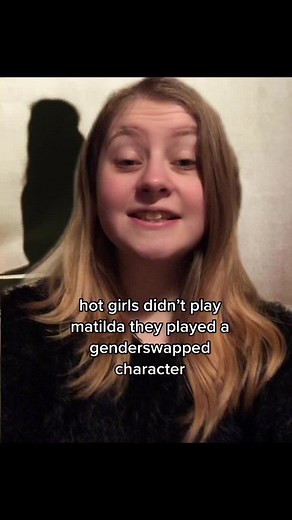 Gender-Swapped Characters in Musical Theatre: Exploring Matilda and Bugsy Malone