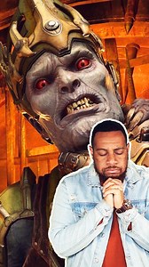 Priest Reacts To Evil in Doom! 😈 | Gamology - The Best of Gaming