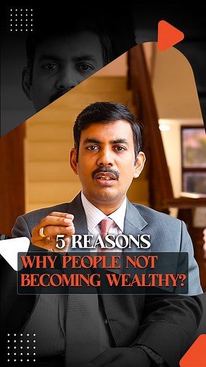 176K views · 2.8K reactions | 5 Reasons Why People Can’t Become...