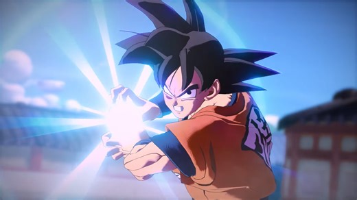 Dragon Ball: Gekishin Squadra shares Nintendo Switch release date, new trailer