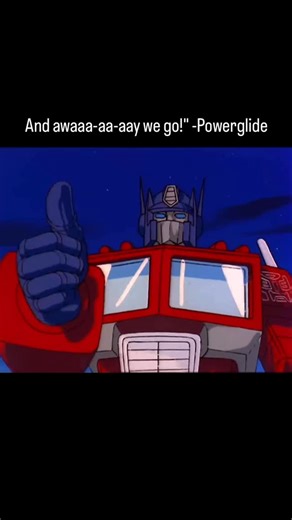 optimusupreme on Instagram: "Powerglide and his catch phrases😂 Powerglide is a show off who takes immense pride in his flying abilities. He transforms into a red A-10 Thunderbolt II aka Warthog. Unlike many of his Autobot peers who are ground-based, Powerglide can fly under his own power, often performing complex aerial acrobatics. . . . #transformers #toycollection #toyphotogallery #optimusprime #toys"