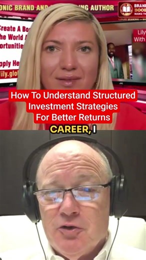 How To Understand Structured Investment Strategies For Better Returns