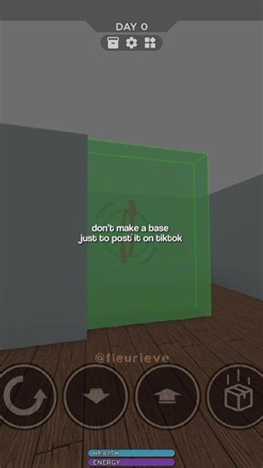 Im late on this trend [ #yujinfilm #3008 #scp3008 #roblox #fyp #jeniivrs #fleurieve #as ]