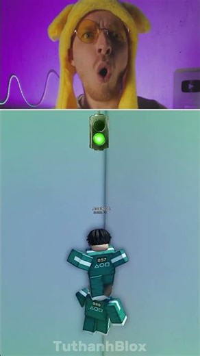 Sound effects of [ROBLOX] The power of friendship #tuthanhblox #squidgame #squidgame3 #roblox