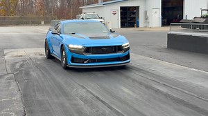 818 reactions · 145 shares | New 2024+ S650 Mustang World Record!...