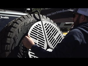 First Impressions: Front Runner BBQ Grate