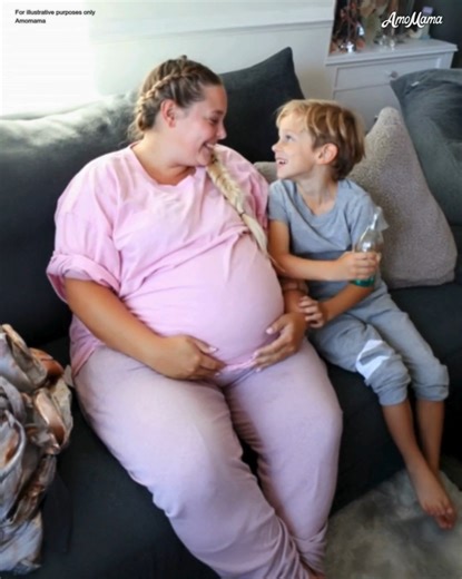 2.1M views · 534 reactions | My husband MADE ME be a surrogate twice...