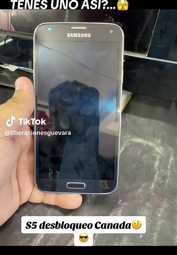 Guía para Desbloquear tu Samsung A5 y S5