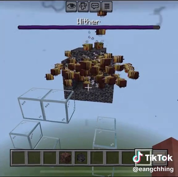 Explorando el mundo de Minecraft: las abejas