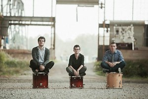 Daily Discovery: Square Peg Round Hole, "Big Thicket"